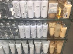 -MUJI无印良品(远洋未来广场店)