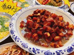 -食鸡公社辣子鸡·潍坊菜·烧烤