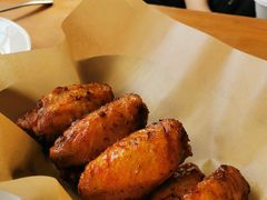 1901烤翅-1901 Cafe(西四店)