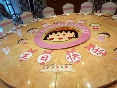-隆聚·时令海鲜(洪兴店)