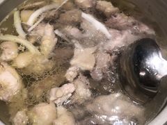-煲大王猪肚鸡·椰子鸡火锅(红谷滩万达店)