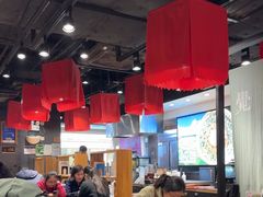 -和府捞面(天河领展广场店)