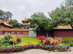 -戏马台景区