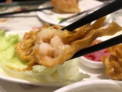 -翠华(澳门银河店)