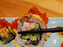 -Tuna maki寿司(园区永旺店)