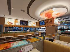 -蔡澜点心·粤菜(丽泽天街店)