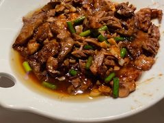 -宝轩渔府·老字号海鲜·正宗津菜(水上店)