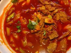 -老雒阳面馆·水席(洛宁高速路口店)