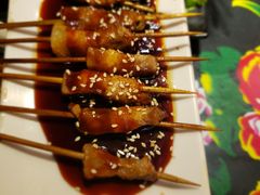-醉烧膘·烧烤夜宵王(总店)