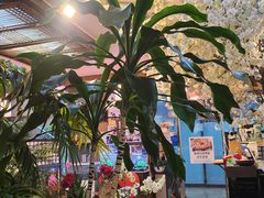 -咸草酱蟹