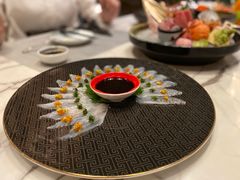 -月下料理(楷林IFC店)