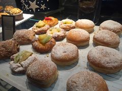 -富力希尔顿酒店·地阔自助餐厅