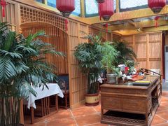 -悦真雅院·四合院·清真私房菜(雍和宫店)