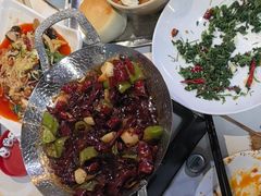 -蒲城王家烧烤大全(渭南分店)