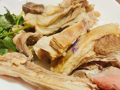 -范记靖远羊羔肉(博物馆店)