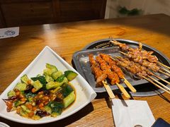 -老诚一锅(乔庄店)
