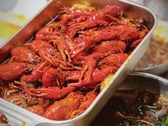 -枪火串烧·东北特色烧烤(罗湖总店)