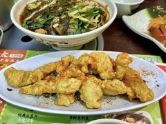 -老赵太太麻辣烫涮肚馆(大经路店)