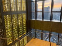 -重庆解放碑威斯汀酒店