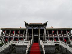 -两江国际影视城