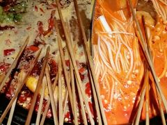 -百味源炭火烤翅 ·夜市大排档(酒仙桥店)