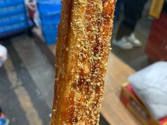 -玛马艾脆皮水磨年糕(湖北路87-89小区店)