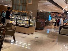 -TABLE·味西餐厅-成都茂业JW万豪酒店