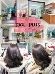 -IDOL PLUS 