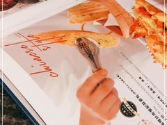 -港丽餐厅(高德置地店)