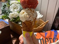 -LUNEURS月乐诗·法式冰淇淋(环贸店)