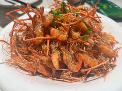 -阿莉餐厅(枣阳路店)
