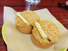 -華叔茶記