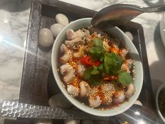 -杭州君悦酒店·湖滨28中餐厅