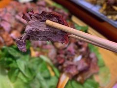 -唐力九头鸟烧烤·罗田吊锅(西云楼店)