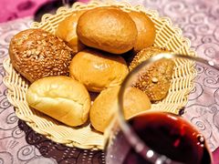 -马克西姆餐厅(崇文门店)