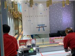 -争鲜回转寿司(南开大悦城店)