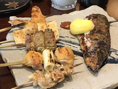 -鸟鹏烧鸟居酒屋(仁恒梦中心店)