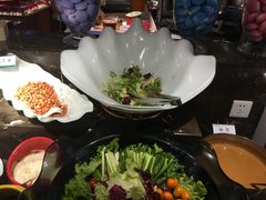 -味芝树·牛排烤肉自助(海亮店)