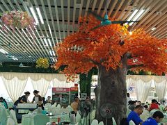 -景好海鲜餐厅(大鹏必选旅游店)