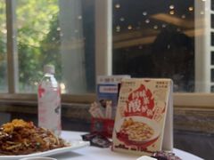 -君德澜酒家·创意粤菜(金山谷店)