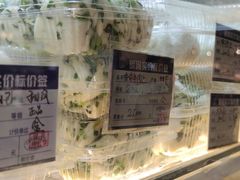 -白玉兰食品甜凤店(合生汇店)