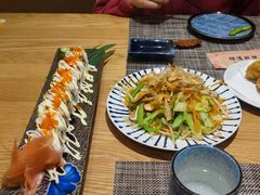 -樱之味精致料理融合餐厅