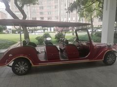 -上海新锦江大酒店