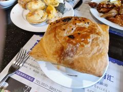 -济南蓝海御华大饭店·蓝钻国际美食自助百汇(山东书城店)
