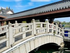 -惠州西湖风景名胜区-丰渚园