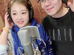 -嘉音阁录音棚影视制作中心(鑫丰雍景豪城1期店)
