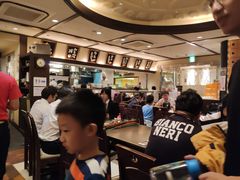 -矢场猪(名古屋站三井楼北馆店)