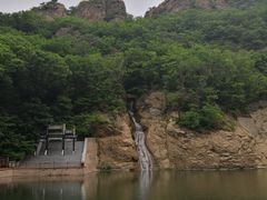 -丹东凤凰山景区