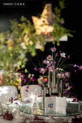 -成都世外桃源酒店-宴会厅·草坪婚礼·会议活动