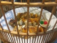-花溪雨·森林餐厅(石基店)